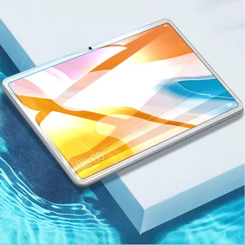 Pre Huawei MatePad 10.4 2020 BAH3-W09/AL00 Tablet Ochranná Fólia Pre Mate Pad Pro 10.8 2019 Tvrdeného Skla Screen Protector