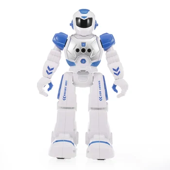 RC Robot Inteligentné Inteligentné Roboty Vzdelávacie RC Hračky Programovateľné Gesto Senzor Tanečnej Hudby Hračky pre Deti detský Dary