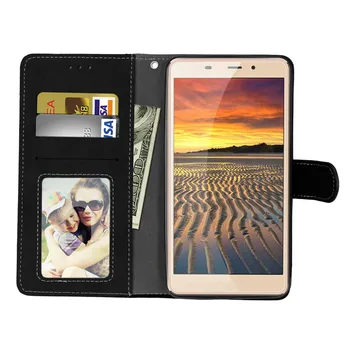 Wallet Pu Kože Flip Coque Kryt 5.7 Pre Leagoo M8 Prípade Leagoo M8 Pro Smartphone Telefón Späť Coque Kryt Prípade