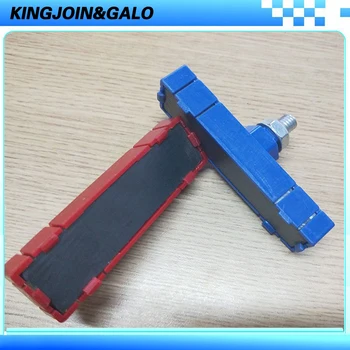 Magnet zátka limitný spínač pre posuvné brány otvárač