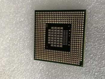 T7400 7400 CPU 4M Socket 479 Cache 2.16 GHz, 667 Dual-Core MÔŽU PRACOVAŤ