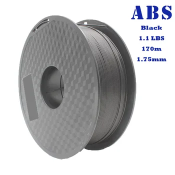 YouSu vlákna plastu ABS/PLA/PLUS/PRO 1.75 mm a 0,5-1 kg/Na 3D tlačiarne,creality vzdať sa-3/pro/v2/anycubic/z Ruska