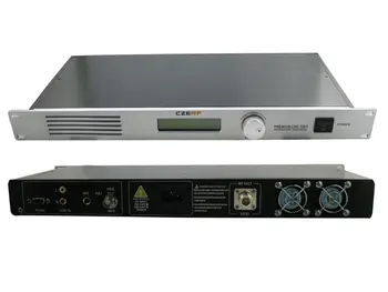 Fmuser CZH-T501 50W FM +CA200 Auto antény Držiak pre fm vysielanie vysielač stanice
