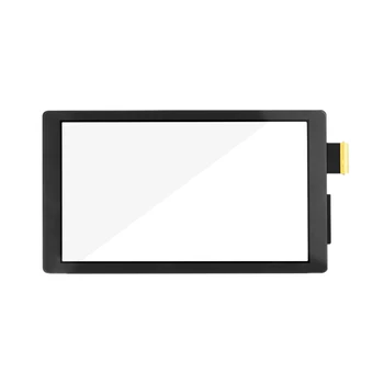 LCD Displej Dotykový Displej pre Nintendo Prepínač Lite Touch-Screen Digitalizátorom. pre Prepínanie NS Kryt Panel Herné Konzoly