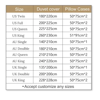 2020 nové geometrické módne farebné série posteľná bielizeň 2 / 3 Kus Nastaviť módne geometrický vzor jednoduché perinu a vankúš