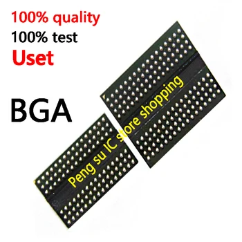 (4piece) test veľmi dobrý produkt K4B2G1646C-HCH9 K4B2G1646C HCH9 H5TQ1G63BFR-12C H5TQ1G63BFR 12C BGA Chipset
