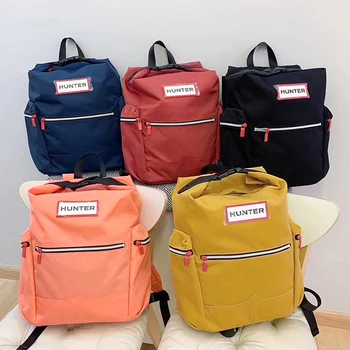 Batoh s klip padák veľké bežné svetlo daypack cestovné Unissex originál taška odolná voči nylon vody laptop backpack