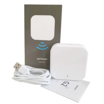 G2 Bránou pre TT Zámok APLIKÁCIE Bluetooth Smart Elektronické zámky Dverí Wifi Adaptér