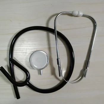 Profesionálne Stetoskop Lekárske Jeden Vedúci Farebné Multifunkčné Stetoskop Zdravotnej Starostlivosti