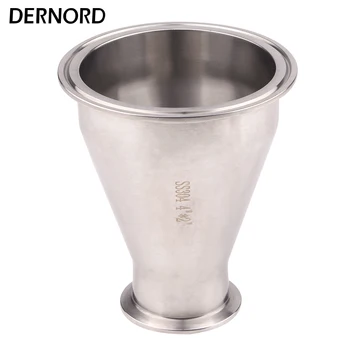 DERNORD triclamp 4