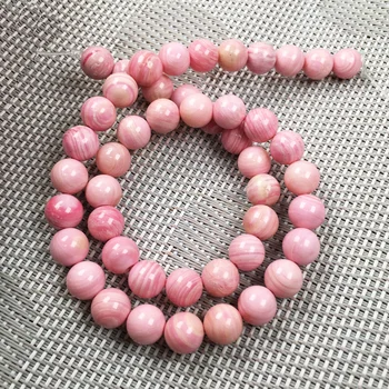 Ružový Prúžok Shell Voľné Korálky zobrazili kľúčové tlačidlá Pre DIY Náhrdelník Náramok Anklet Náušnice Šitie Príslušenstvo Šperky Robiť