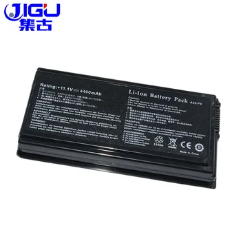 JIGU [Specil Cena] Nový Notebook Batéria Pre Asus F5, X50 X50R X50N X50VL,A32-F5 90-NLF1B2000Y ,6 ČLÁNKOV
