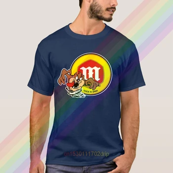 Montesa Diabol Logo T-Shirt 2020 Najnovšie Letné pánske Krátke Rukáv Populárne Tees Tričko Topy Unisex Úžasné