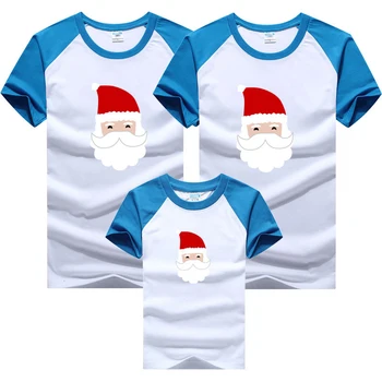 Vianočné Oblečenie Dospelých, Deti Tričko Vianoce Rodina Vyzerá Oblečenie tričko Maminku a Mňa Oblečenie, Baby, Dievčatá, Chlapcov Oblečenie