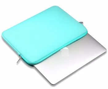 Počítač Rukáv Prípade Notebooku Macbook AIR PRO Retina 11 12 13 14 15 13.3 15.4 15.6 palcový Notebook, Dotykový Panel Taška
