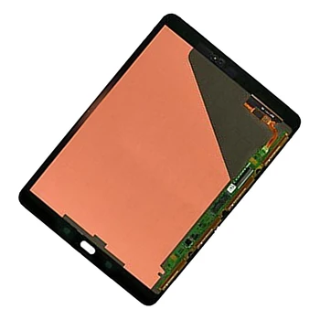 T810 LCD Pre Samsung Galaxy Tab S2 T810 T815 T819 Full LCD Displej +Dotykový Displej Digitalizátorom. Sklo
