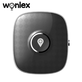 Wonlex PT03 4G Starších Hlas-Monitor SOS Volanie Anti-stratil Pocket GPS Tracker domáce Zvieratá Deti WIFI IP67 Smart Mini Sledovacie Zariadenie