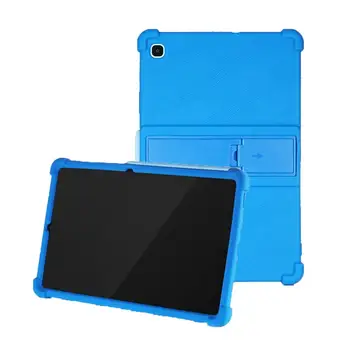 Puzdro Pre Samsung Galaxy Tab S6 Lite 10.4 palce 2020 SM-P610 SM-P615 Deti Shockproof Tablet Kryt Pre Samsung P610 P615 Prípade Funda
