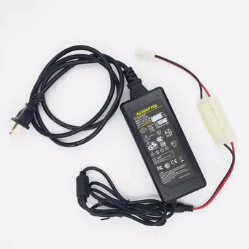 Pôvodné Kvalitný Napájací Adaptér 220V alebo 12V/5A Napájania pre Mobilných/autorádií KT-8900/KT-8900D/KT-7900D/KT-7900/VV-898S