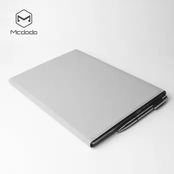 Luxusné PU Kožené Folio Stand FLip puzdro pre Microsoft Surface pro 4/Pro5 2017/PRO 6/pro 7