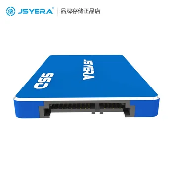 JSYERA S100120GB SSD SATA3 2,5 palca dokonca vzal 120 gb ssd Pevný Disk Interne HDD SSD Harde Schijf Voor Notebook Ploche Zadarmo