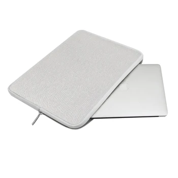 MOSISO Laptop Taška Pre Macbook Air 13 2018 Model A1932 Model Notebooku puzdro pre Macbook Air 13.3 Mac A1369 A1466 Notebook Prípade