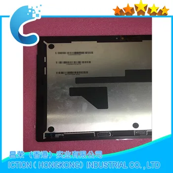 Originálne LCD Displej Pre Microsoft Surface Pro 5 1796 12.3